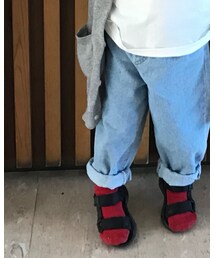 korea | デニムパンツ