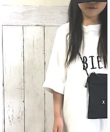 korea | Tシャツ/カットソー