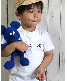 アイロンプリント | Tシャツ/カットソー