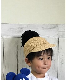 Handmade | キャップ