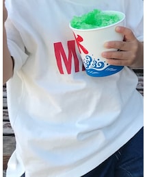korea | Tシャツ/カットソー