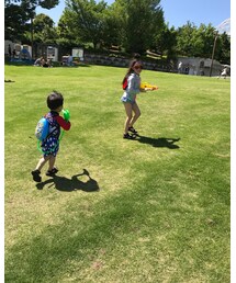 水鉄砲たのしー♡ | その他
