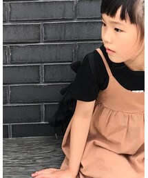 korea | Tシャツ/カットソー