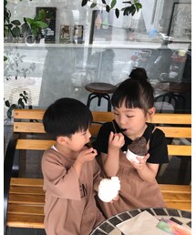 ジェラート美味しい🍦 | その他