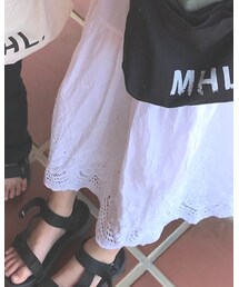 GU | スカート
