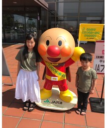 アンパンマン💕 | その他