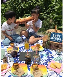 おしゃピク🍴 | その他