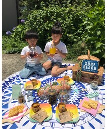 おうちピクニック♡ | その他