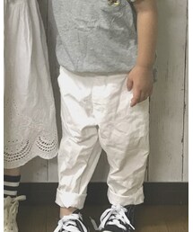 UNIQLO | パンツ