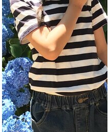 無印良品 | Tシャツ/カットソー