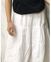 GU | スカート