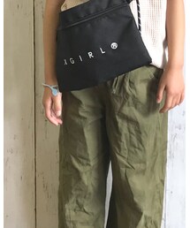 Birthday | パンツ