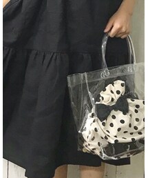 DAISO | トートバッグ