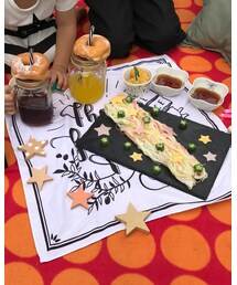 七夕そうめん🎋 | その他