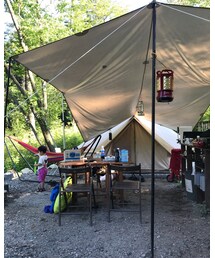 camp🏕 | その他