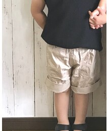 GU | パンツ