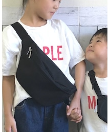 DHOLIC | メッセンジャーバッグ