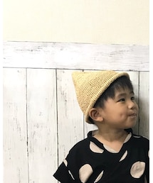 Handmade | ハット