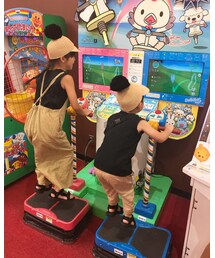 躍動感ww | その他