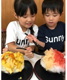 かき氷❤️ | その他