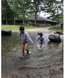 水遊び☀️ | その他