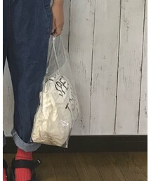 DAISO | トートバッグ