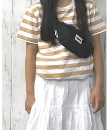 無印良品 | Tシャツ/カットソー