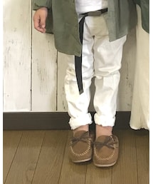GU | パンツ