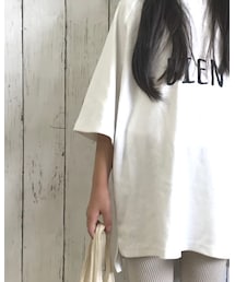 korea | Tシャツ/カットソー