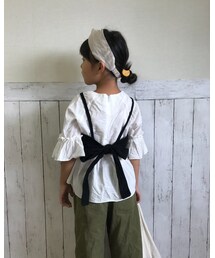 おかしなヘアゴム♡ | ヘアゴム