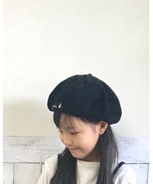 korea | ハンチング/ベレー帽