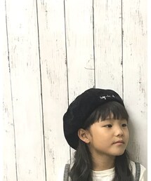 korea | ハンチング/ベレー帽
