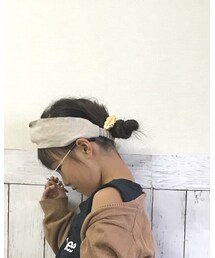 juju_mart | ヘアゴム