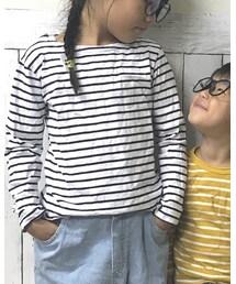 korea | Tシャツ/カットソー