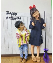 去年♡（6歳、2歳） | その他
