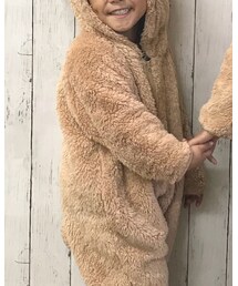 Handmade | オールインワン・サロペット