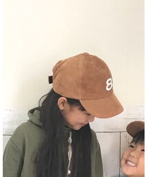 DAISO | キャップ