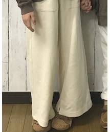 GU | パンツ