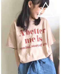 Birthday | Tシャツ/カットソー