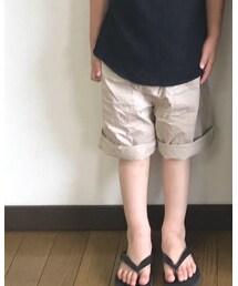 GU | パンツ