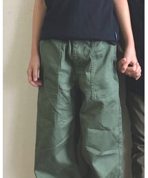 GLOBAL WORK | パンツ
