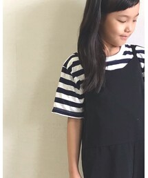 無印良品 | Tシャツ/カットソー