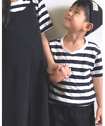 無印良品 | Tシャツ/カットソー