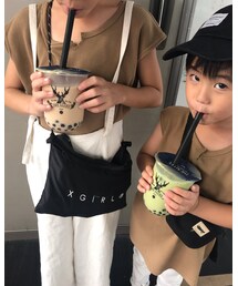 またタピる🥤 | その他