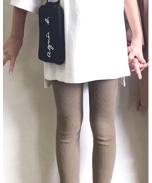 Korea | レギンス/スパッツ