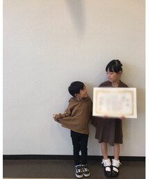 表彰式✨ | その他