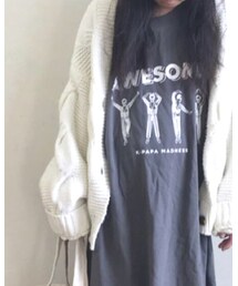 KパパTシャツ😎 | Tシャツ/カットソー