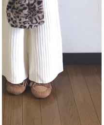 GU | パンツ