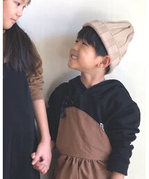 GU | パーカー
