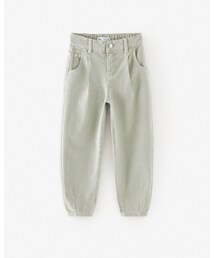 ZARA | パンツ